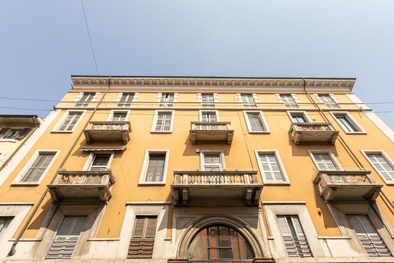 Pontaccio Milano