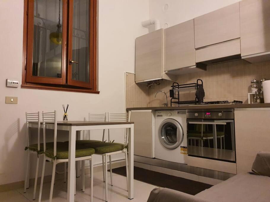 Leilighet Bilocale In Ortica! Milano