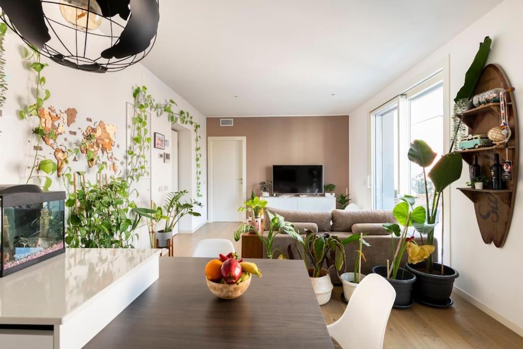 Privat overnatting Mowgli House - Luxury Private Milano