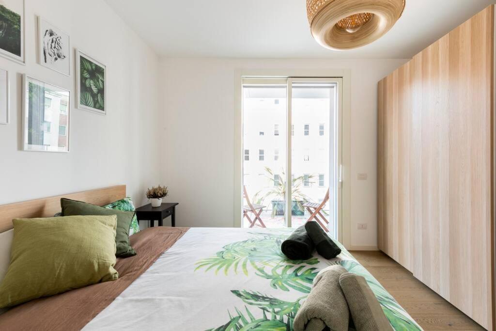 Privat overnatting Mowgli House - Luxury Private Milano