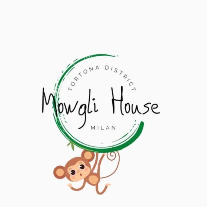 Mowgli House - Luxury Private Privat overnatting Milano