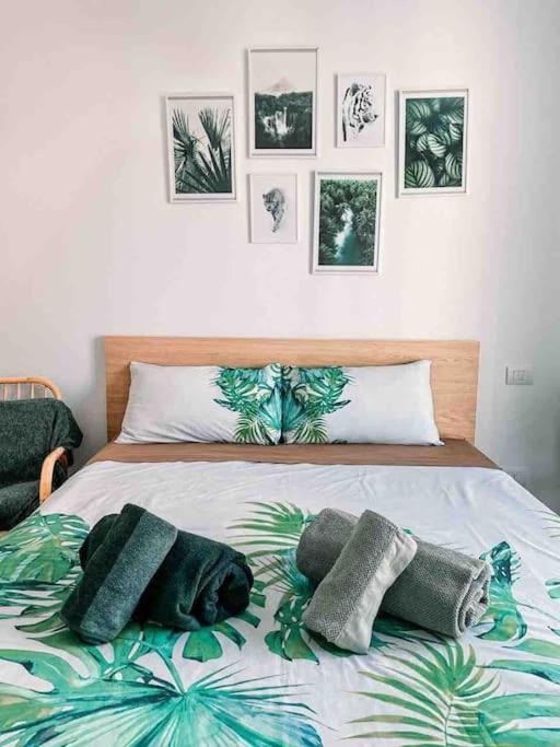 Privat overnatting Mowgli House - Luxury Private *