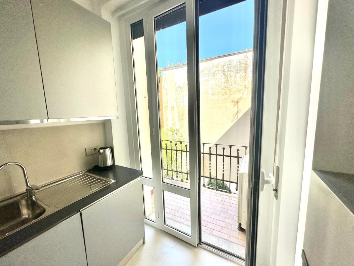 Apartment Be-c0 Luxury & Family