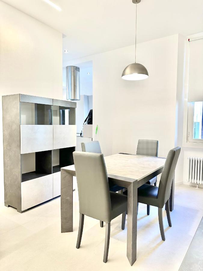 Be-c0 Luxury & Family Apartment Mailand