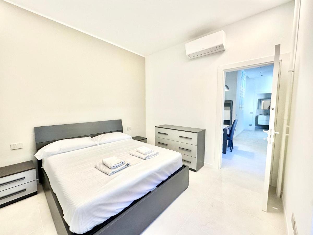 Be-c0 Luxury & Family * Mailand