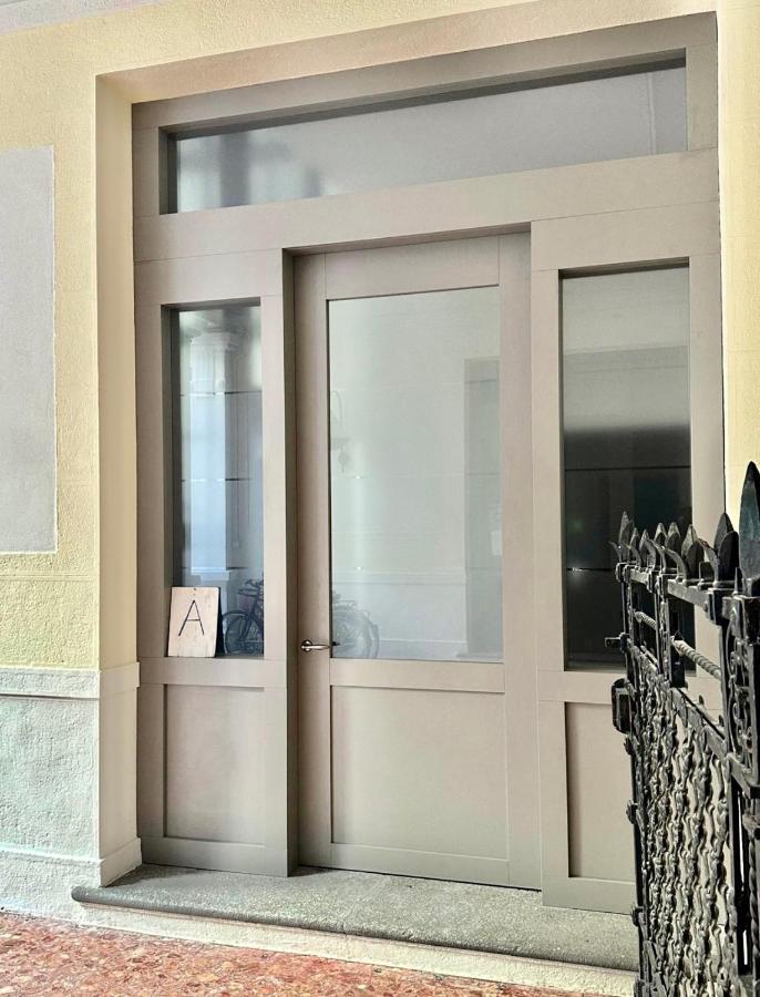 Be-c0 Luxury & Family Apartment