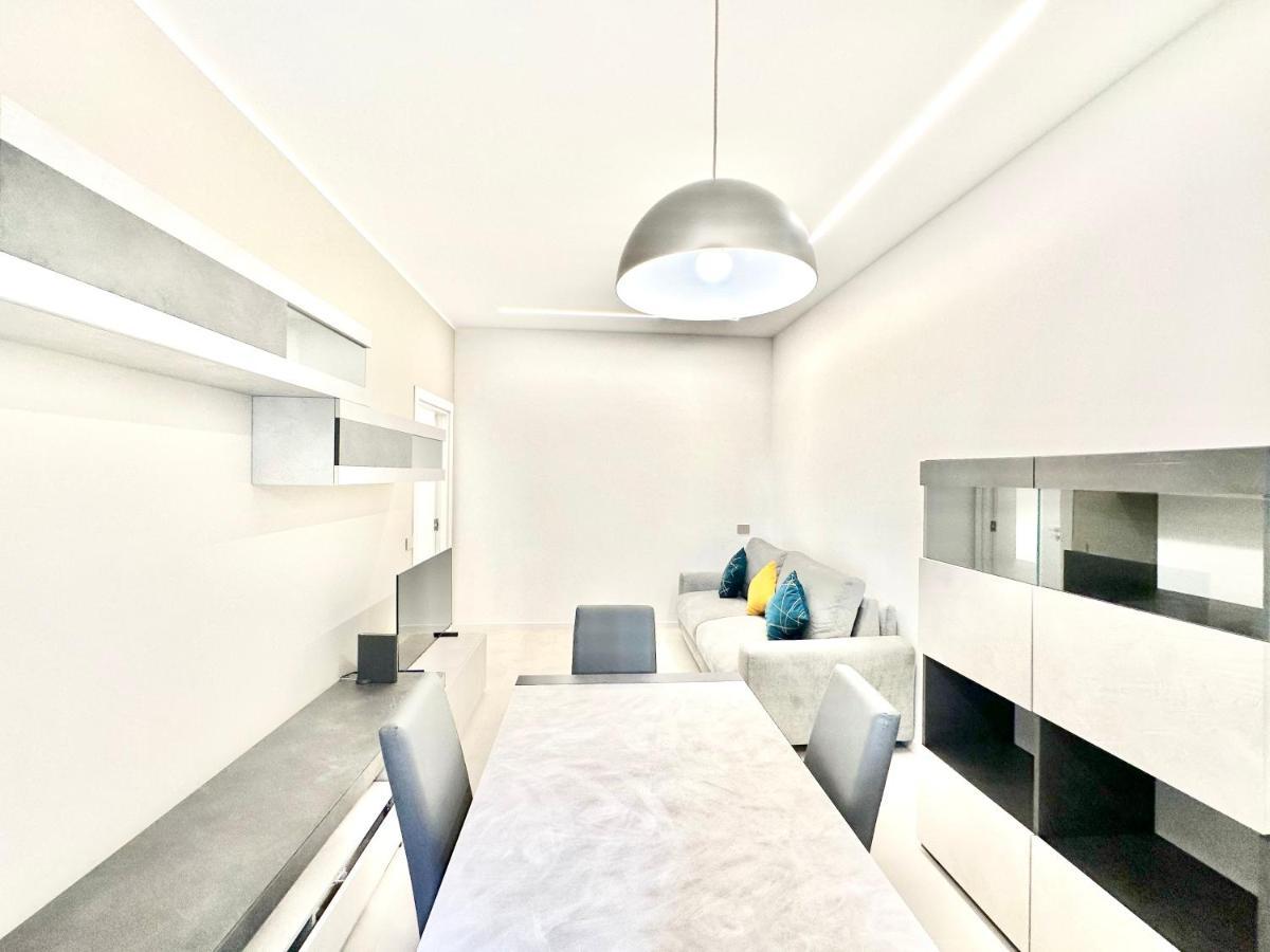 Apartment Be-c0 Luxury & Family