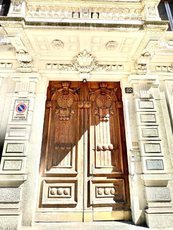 Be-c0 Luxury & Family Apartment Mailand