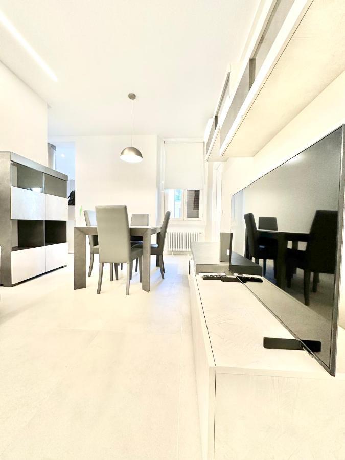 Be-c0 Luxury & Family Apartment Mailand
