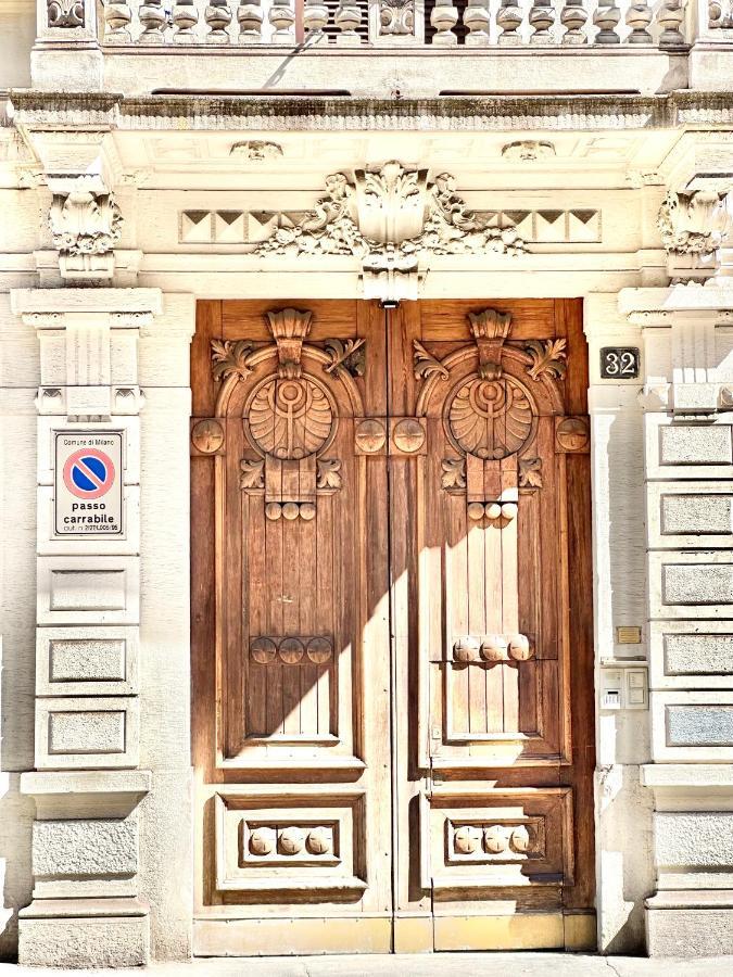 Apartment Be-c0 Luxury & Family Mailand