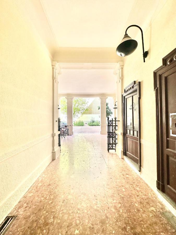 Be-c0 Luxury & Family Apartment Mailand