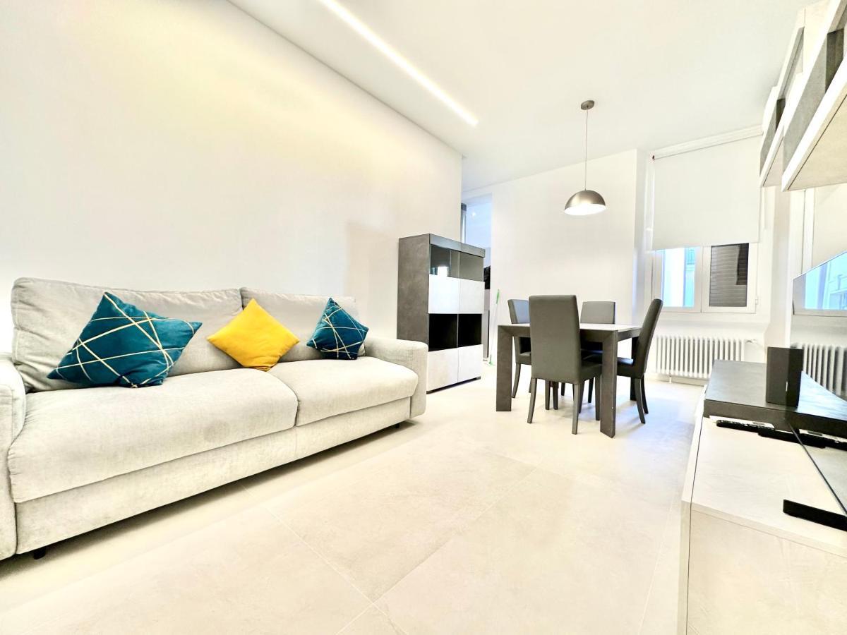 Apartment Be-c0 Luxury & Family Mailand