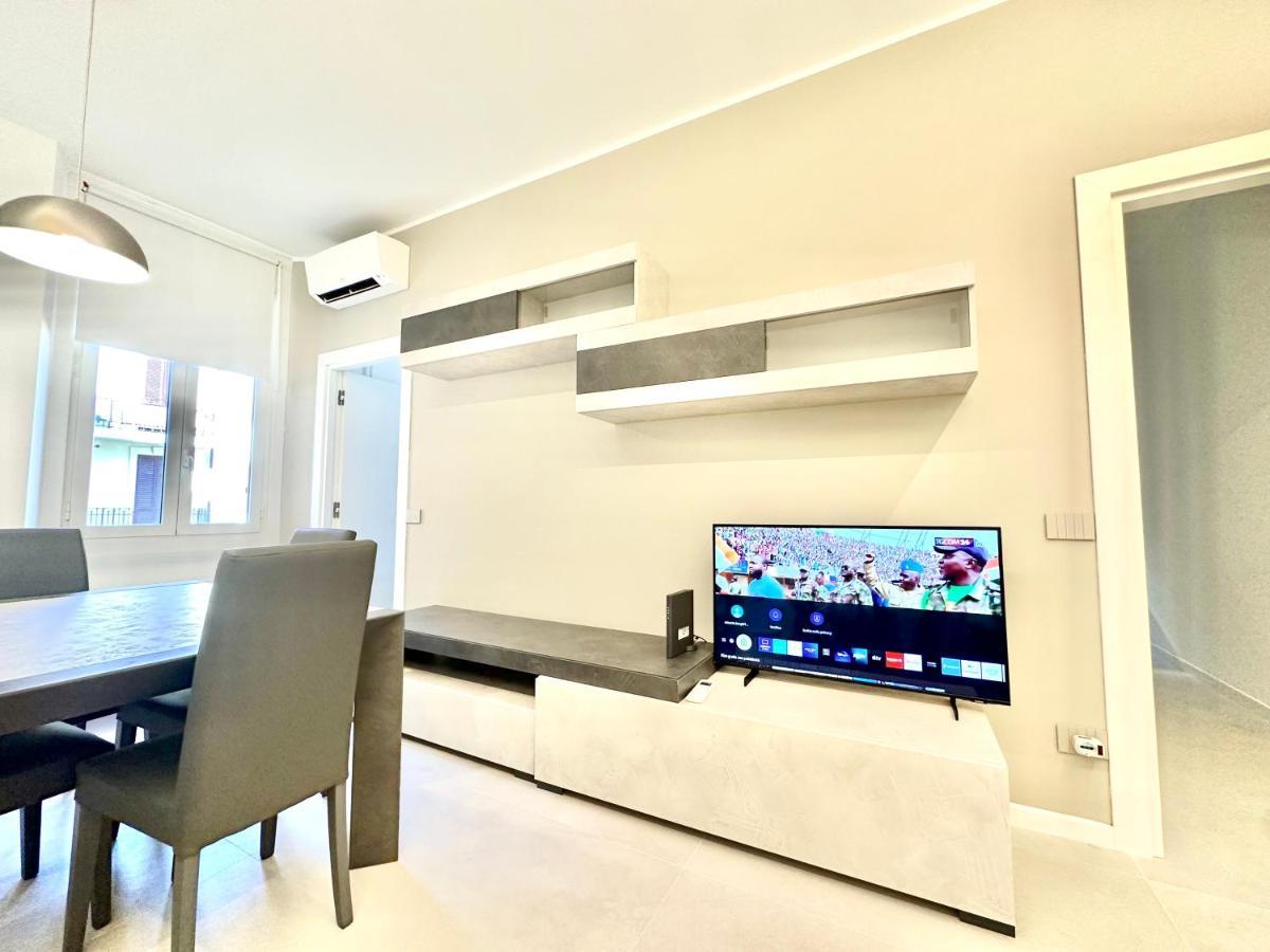 Be-c0 Luxury & Family * Mailand