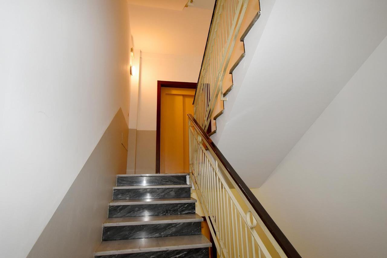 Casa Kandinsky - 10 Minuti Da Aeroporto Di Linate Apartment Mailand