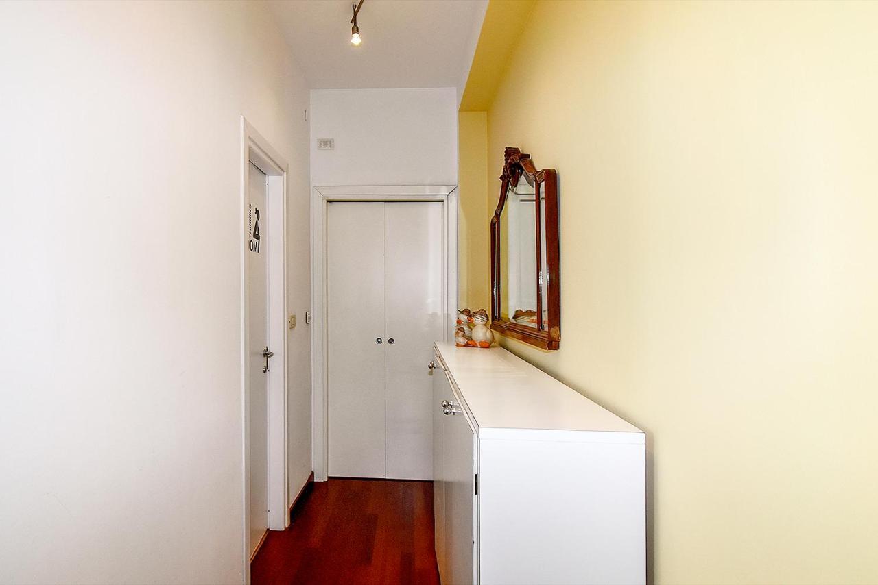 Apartment Casa Kandinsky - 10 Minuti Da Aeroporto Di Linate Mailand