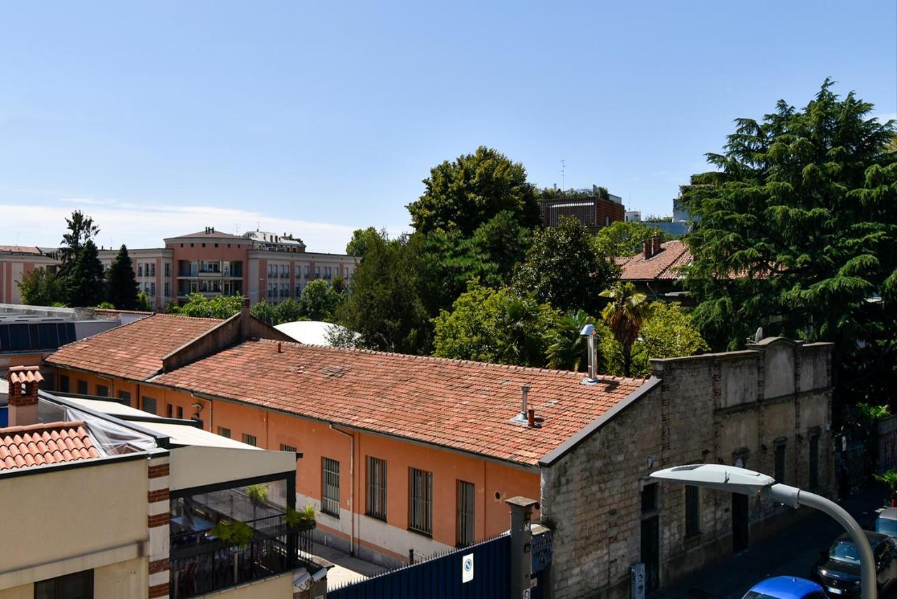 Casa Kandinsky - 10 Minuti Da Aeroporto Di Linate * Mailand