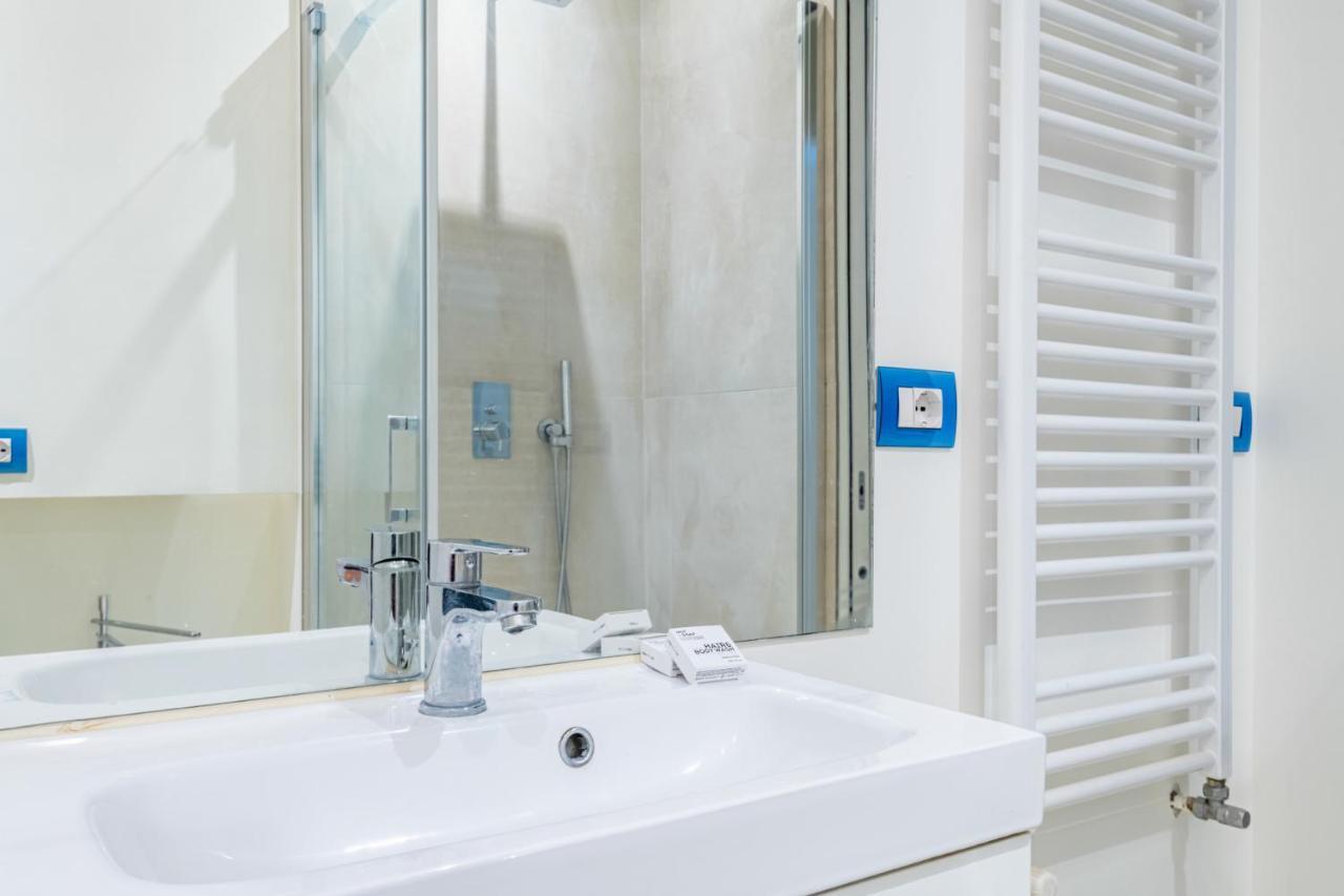 Easylife - Romantico Sulla Darsena Apartment