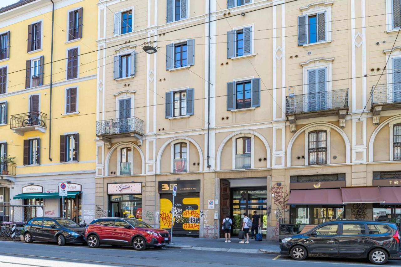 Easylife - Romantico Sulla Darsena Mailand