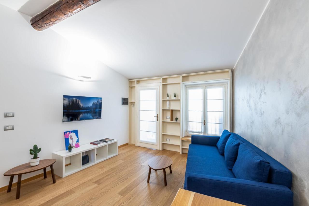 Easylife - Romantico Sulla Darsena * Mailand