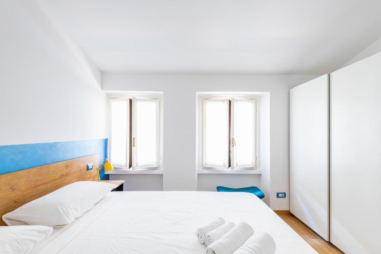 Easylife - Romantico Sulla Darsena Apartment Mailand