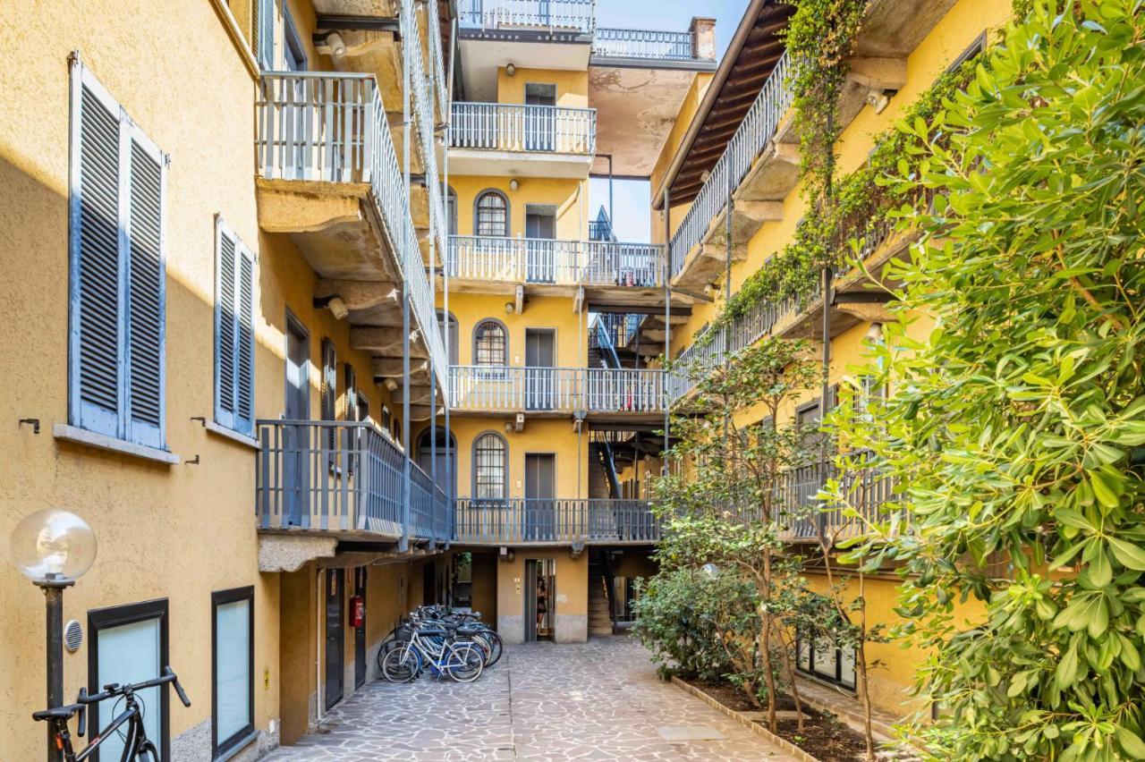 Apartment Easylife - Romantico Sulla Darsena