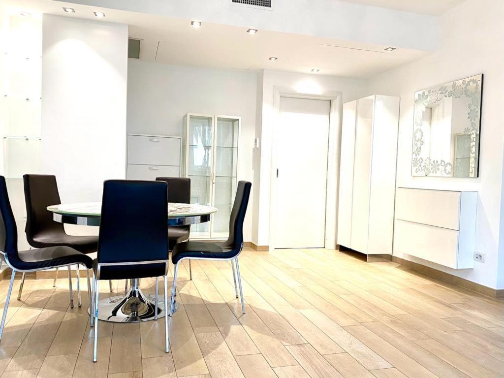 Appartement Mpm - Belinzaghi 5 6 Pax Milaan