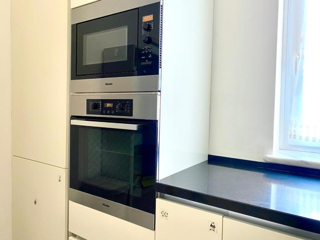 Mpm - Belinzaghi 5 6 Pax Appartement *