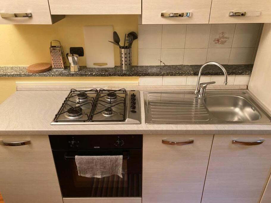 Appartement Center Of Milaan