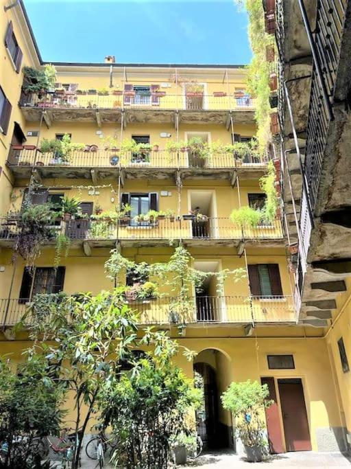 Appartement Center Of