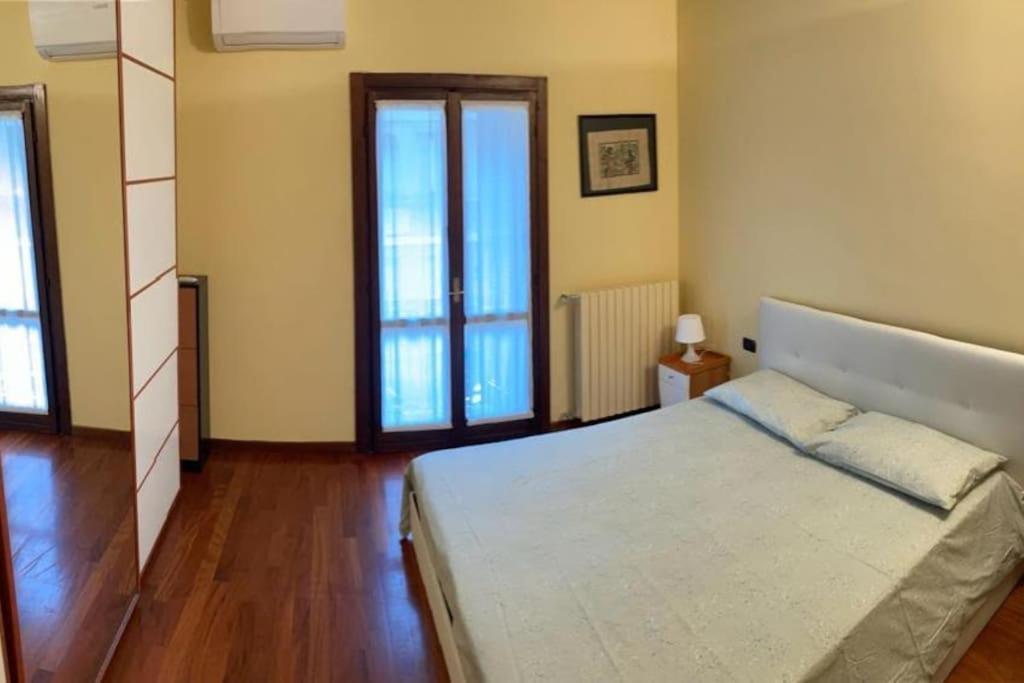 Center Of Appartement