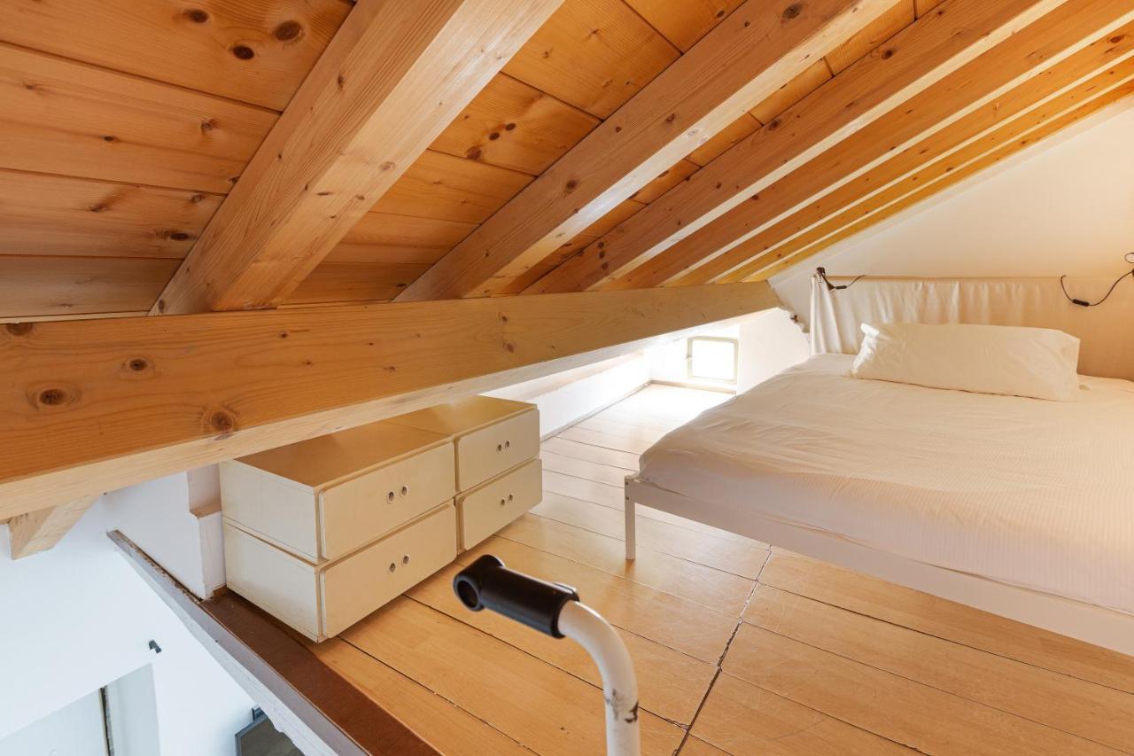 Gae Aulenti Cosy Leilighet *