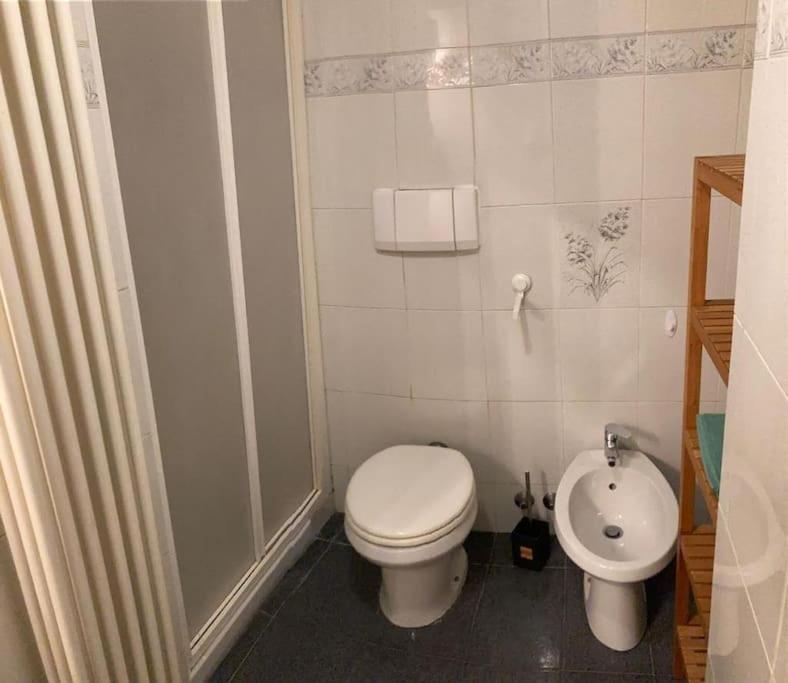 Center Of Appartement