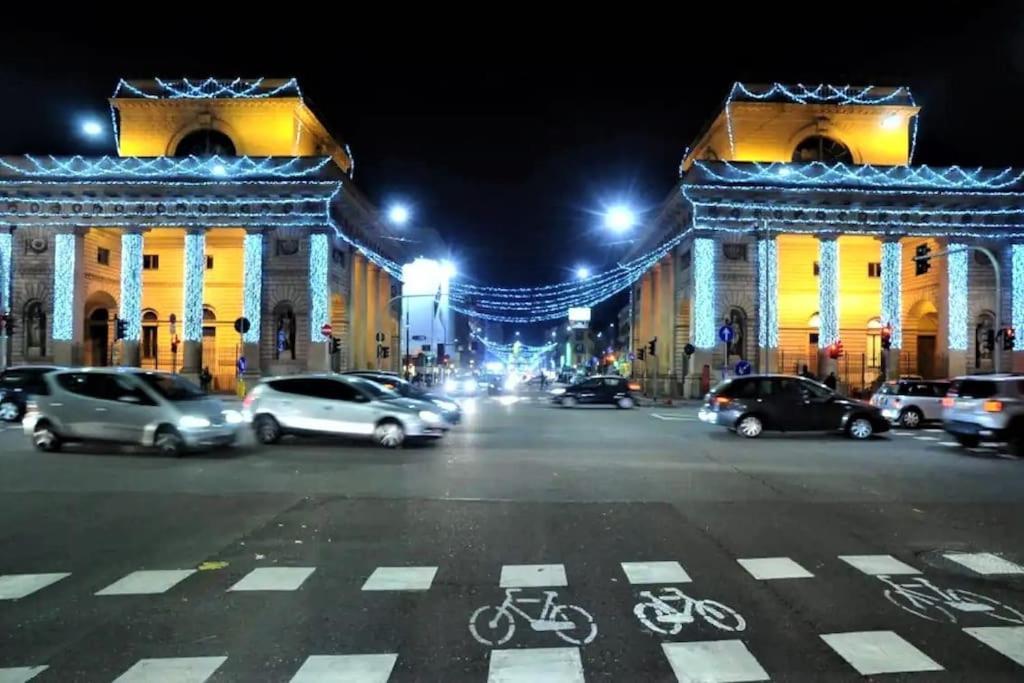 Center Of * Milaan