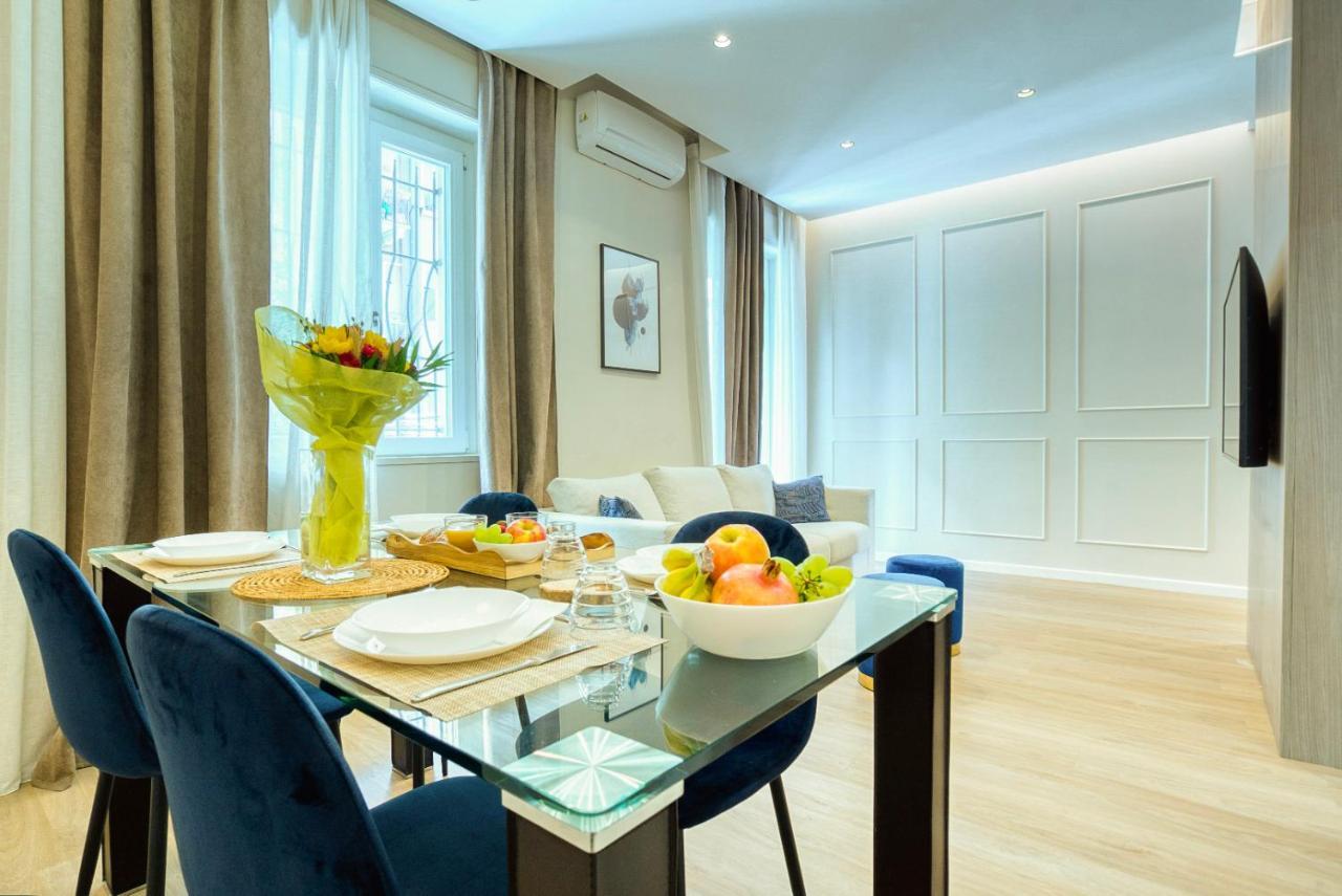 Appartement Bimo - Vicino Metro, Citylife, Stadio San Siro E Fiera