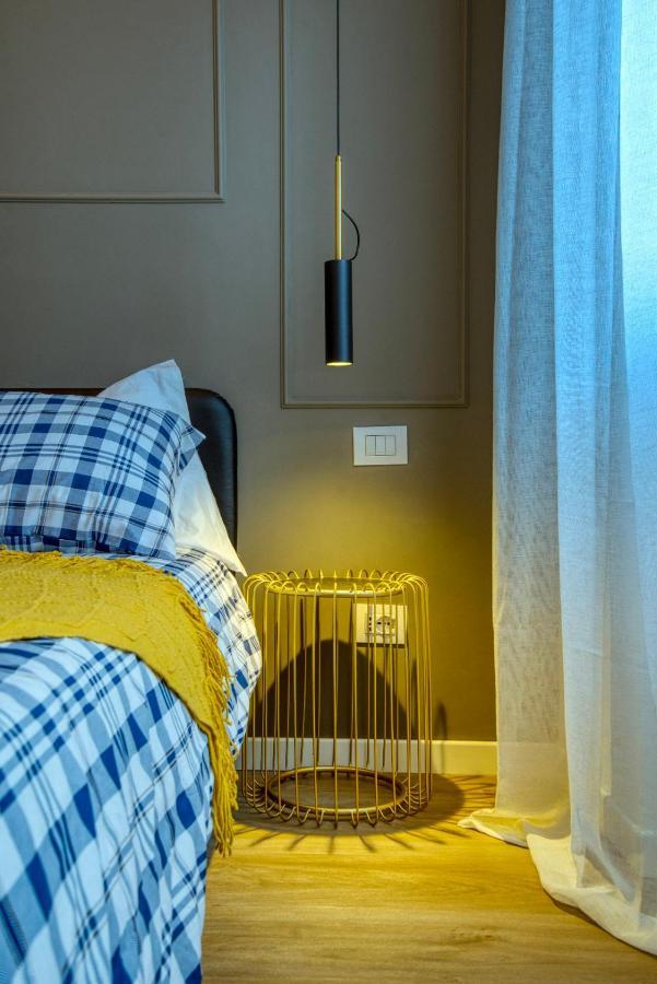 Appartement Bimo - Vicino Metro, Citylife, Stadio San Siro E Fiera *
