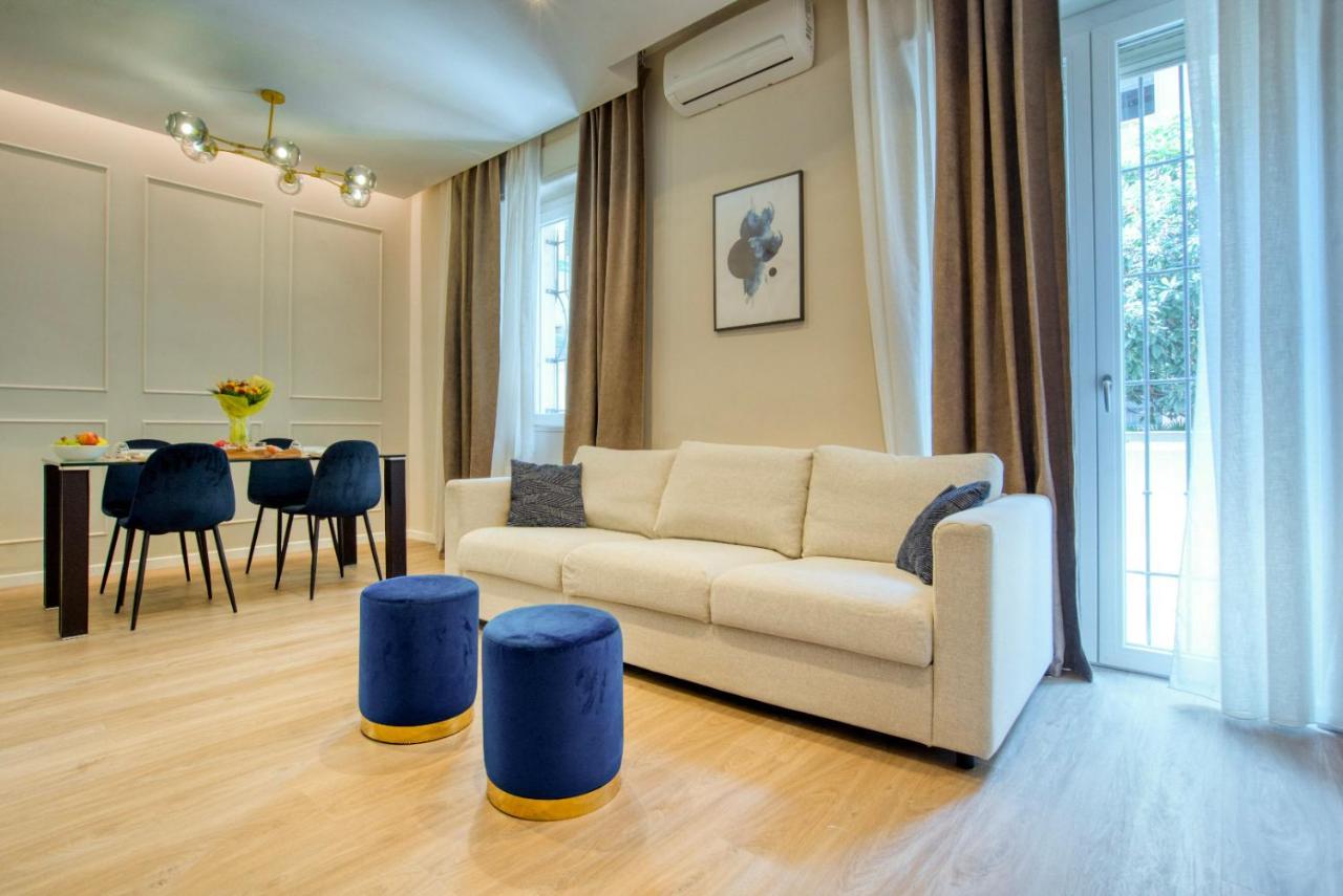 Bimo - Vicino Metro, Citylife, Stadio San Siro E Fiera Appartement Milaan