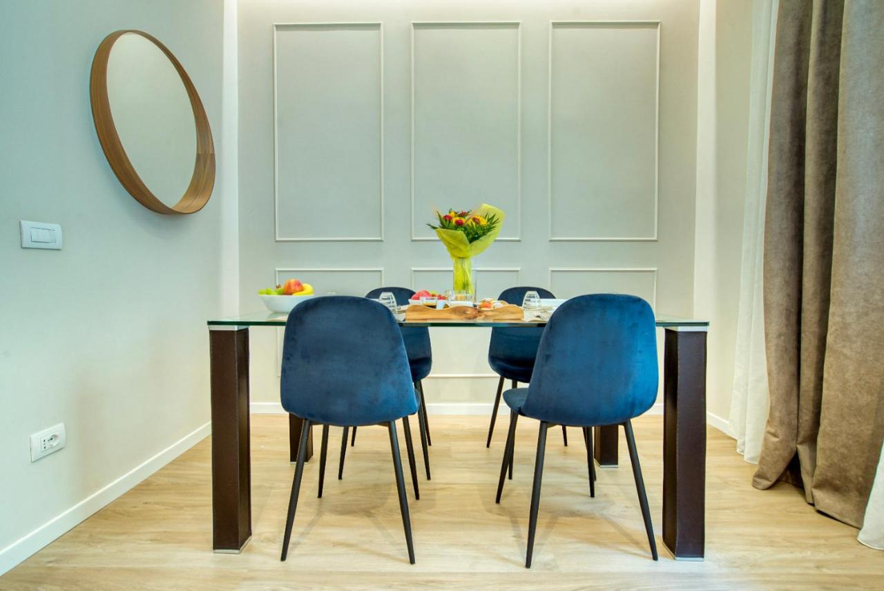 Appartement Bimo - Vicino Metro, Citylife, Stadio San Siro E Fiera Milaan