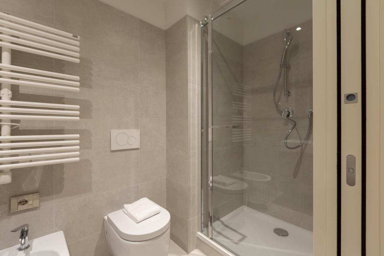 Leilighet Cozy Flat With Parking *