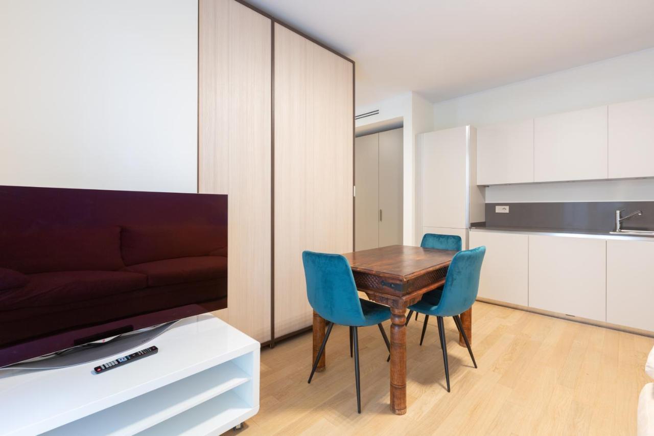 Cozy Flat With Parking Leilighet *