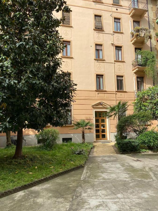 Appartement Bimo - Vicino Metro, Citylife, Stadio San Siro E Fiera