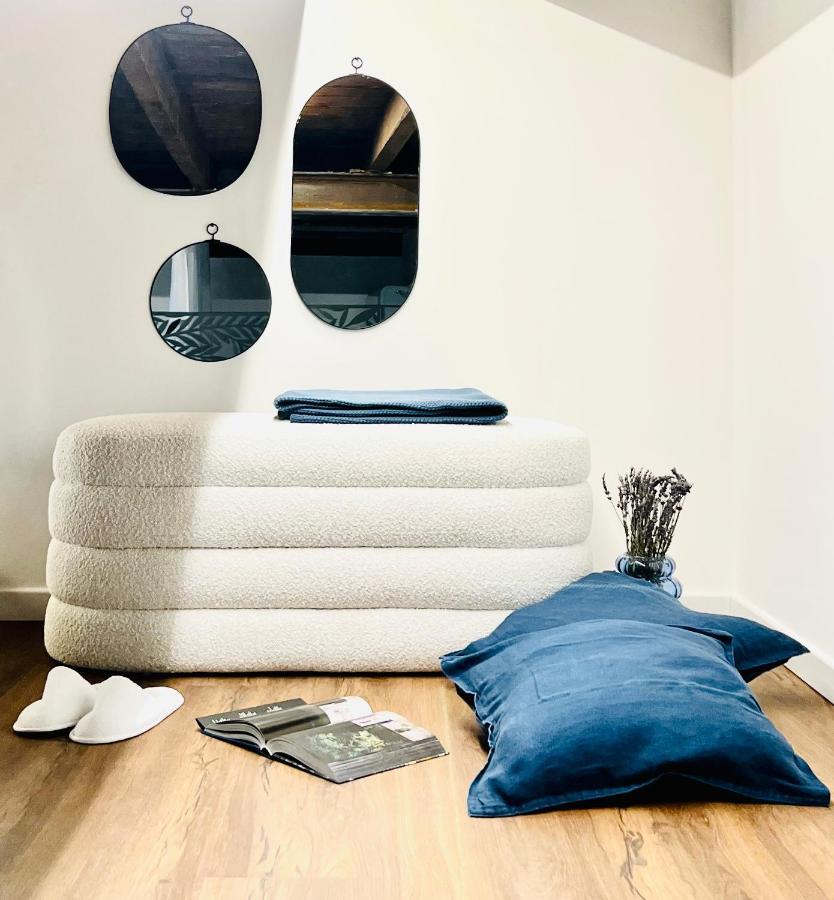 Tarra Luxury Lejlighed Milano