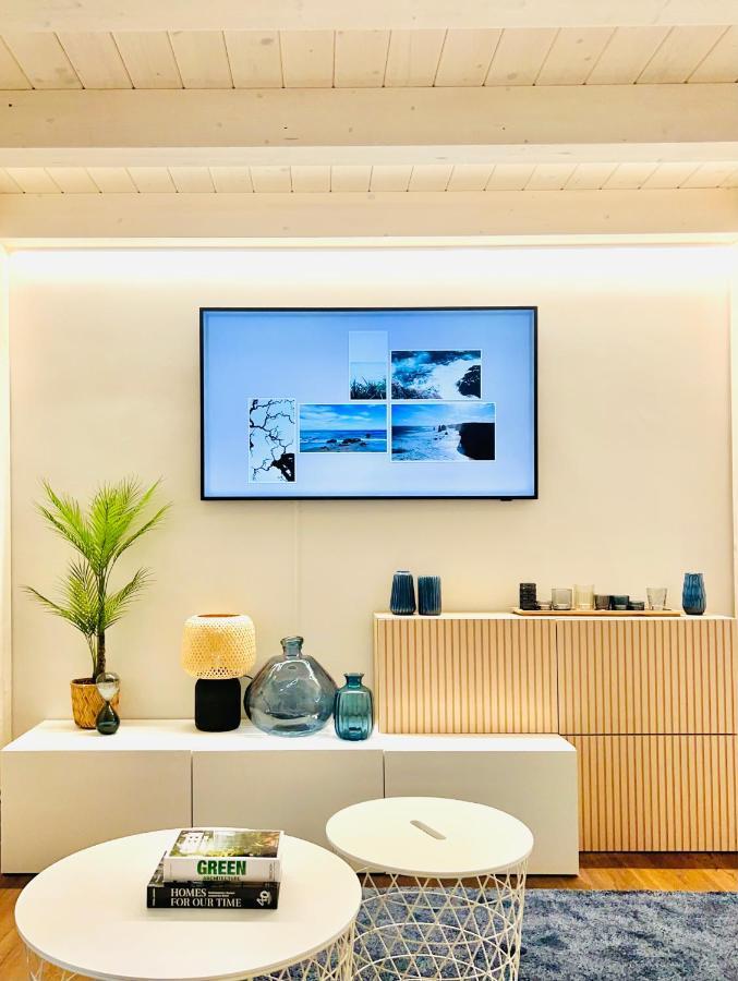 Lejlighed Tarra Luxury