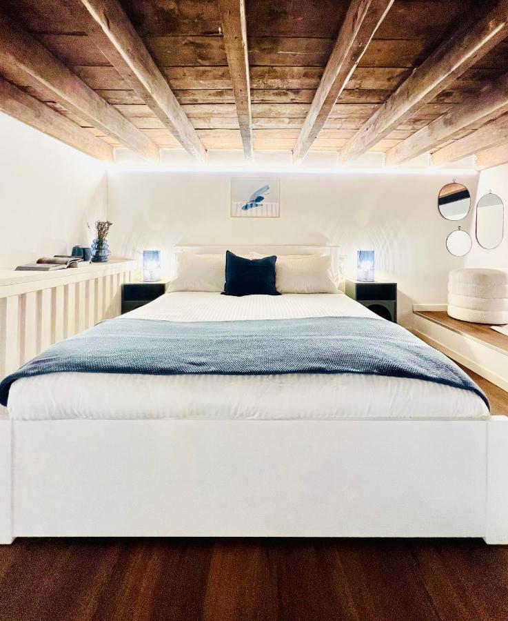 Lejlighed Tarra Luxury *