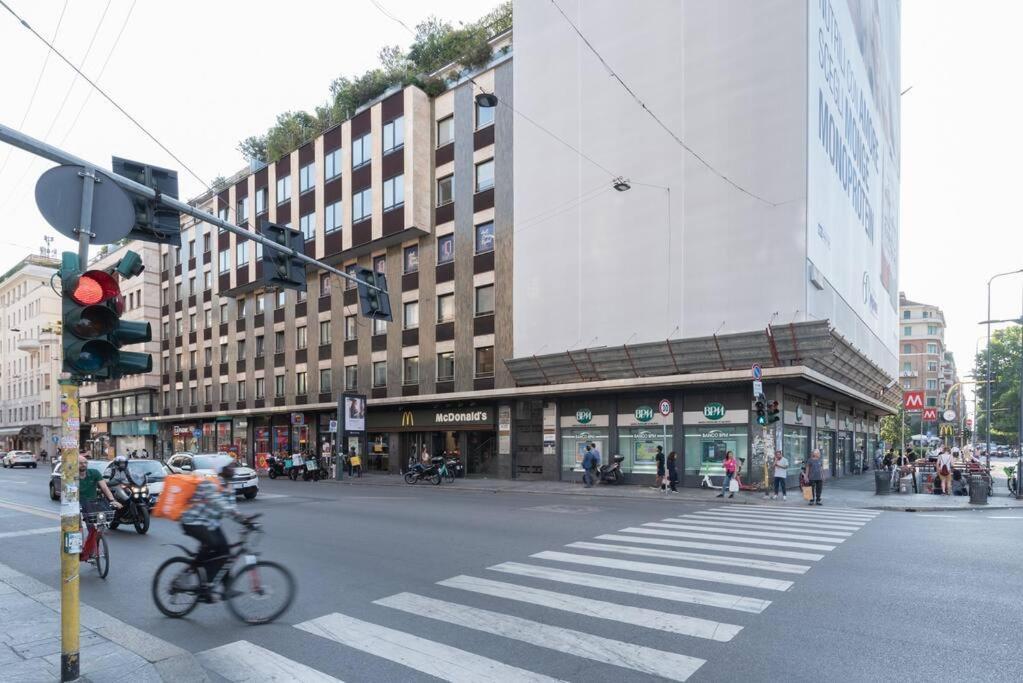 Appartamento Appartamento: Buenosaires79 *