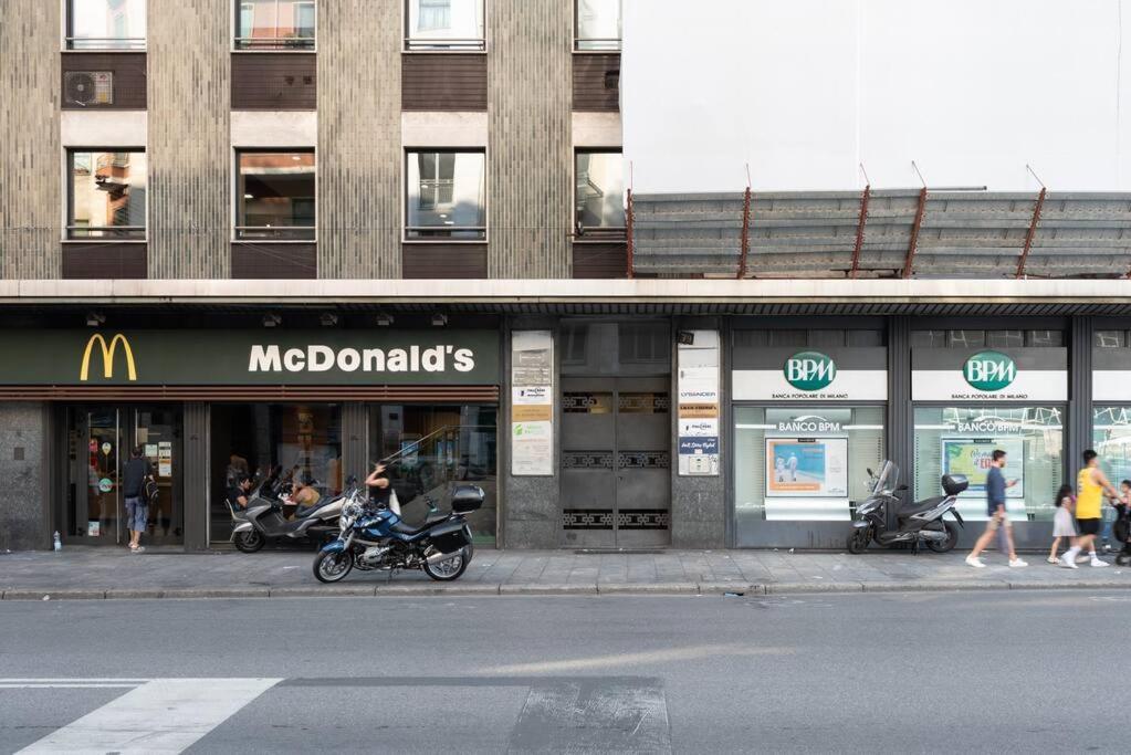 Appartamento Appartamento: Buenosaires79