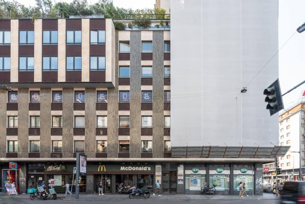 Appartamento: Buenosaires79 Milano