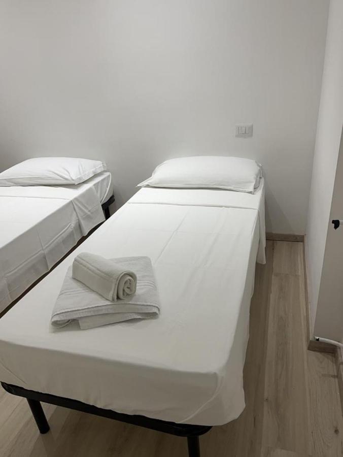 Leilighet Apt. N. 1 Milano