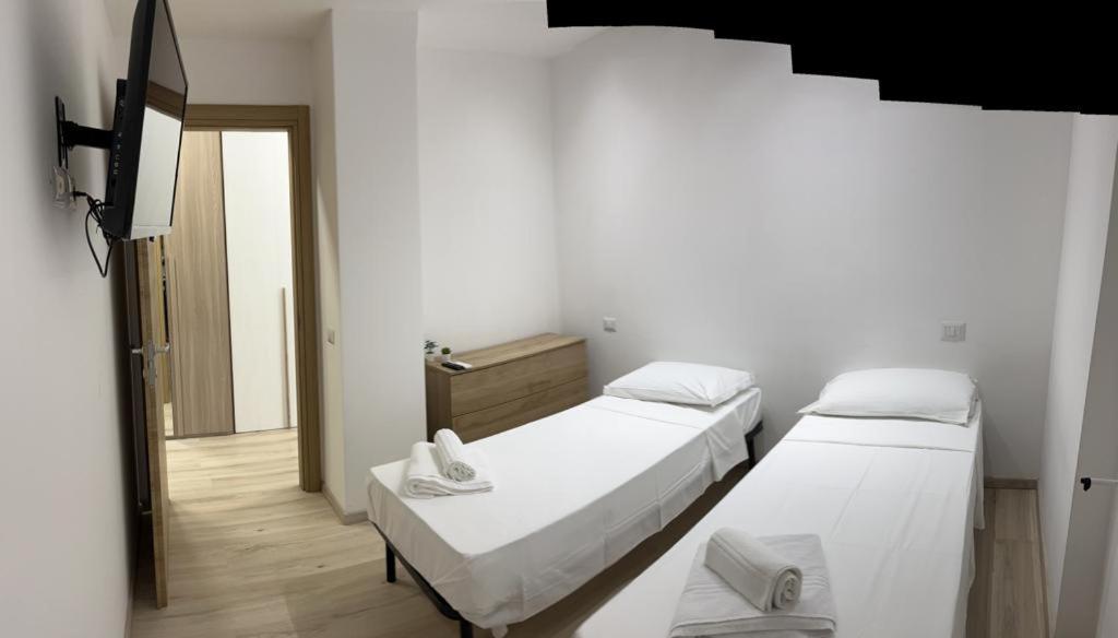 Leilighet Apt. N. 1 *