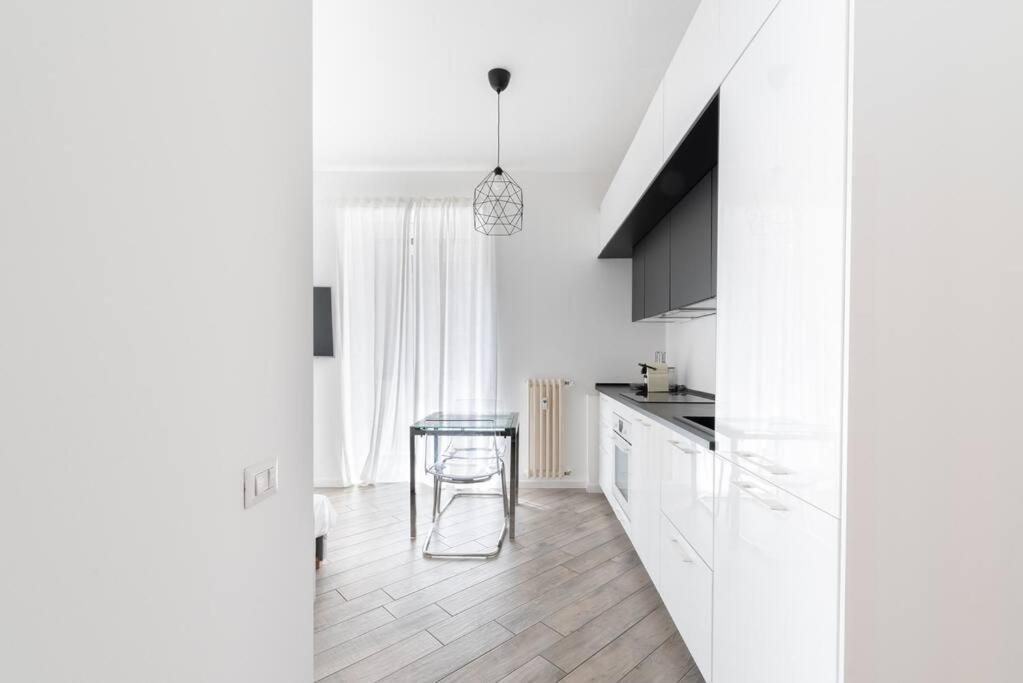 Appartamento Appartamento: Buenosaires79 Milano