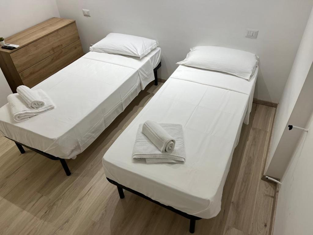Leilighet Apt. N. 1 Milano